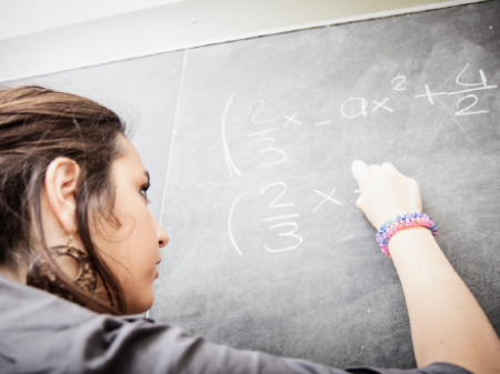 Mathematical Habits of Mind | Edutopia