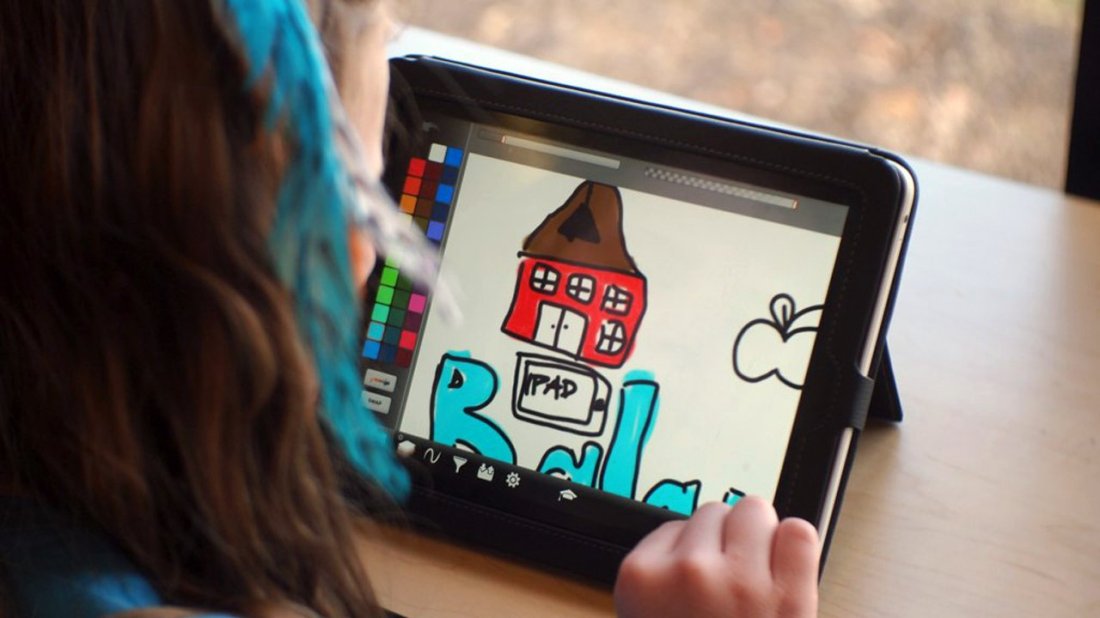 Resources for Using iPads in Grades 3-5 | Edutopia