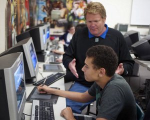 Career Technical Classes: Preparing Tomorrow's Skilled Professionals ...