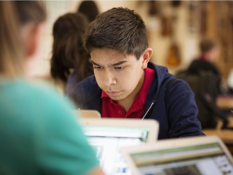 Your Exams Do Not Determine Your Worth | Edutopia