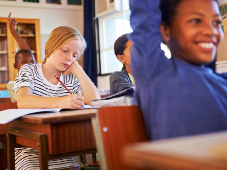 Strategies for Reaching Apathetic Students | Edutopia