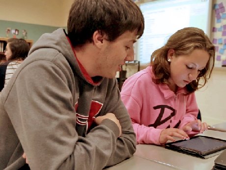 Using Video Conferencing Technology for Collaborative Learning | Edutopia