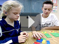 Cooperative Learning Fits into the Calculation | Edutopia