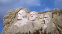 Mount Rushmore