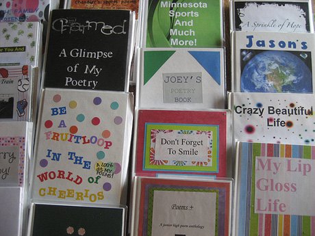 A Farewell Ode to Board Books