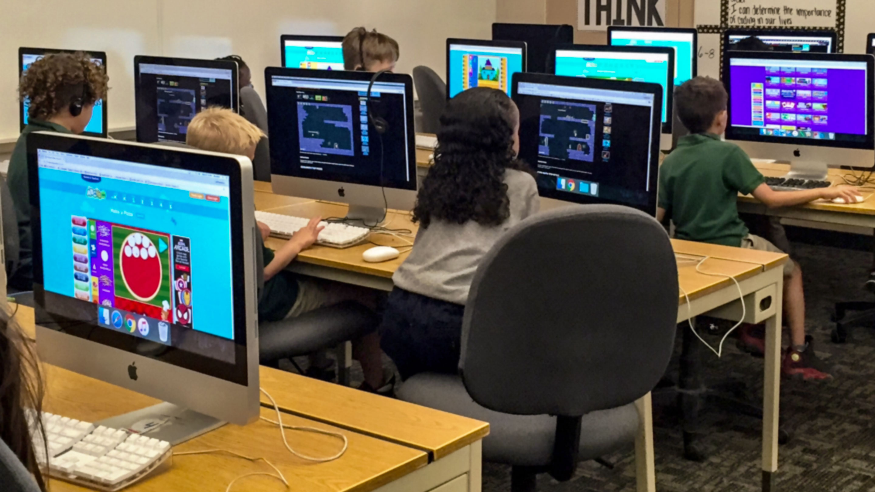 A Beginner's Guide to Teaching Kids Coding (Even When You Don't Know How to  Code)