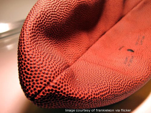 #DeflateGate, a Super Bowl STEM Lesson | Edutopia