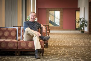 Q&A with Ted Dintersmith