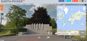 3 Online Google Maps Games To Help You Explore The World From Home
