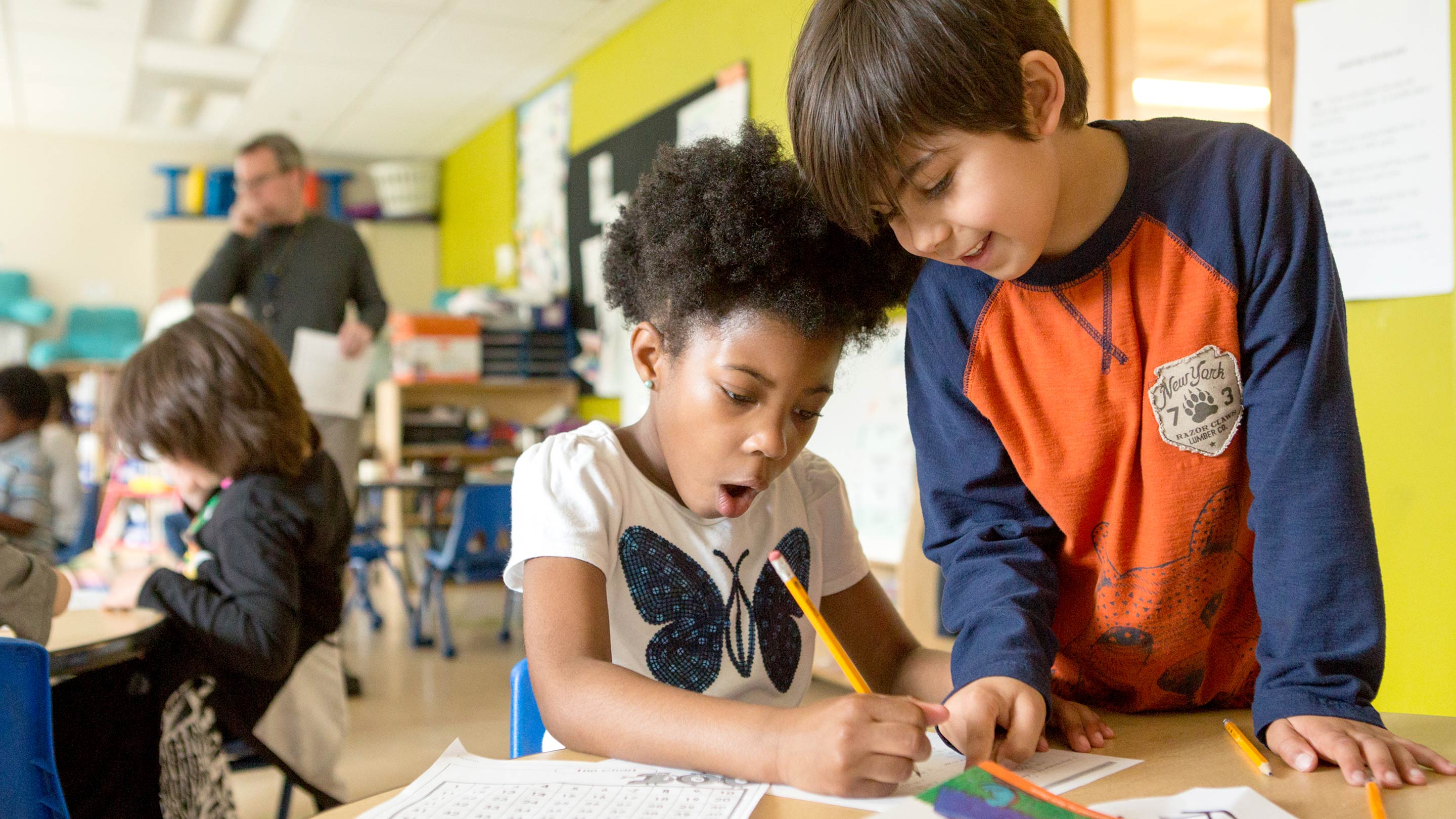 Nurturing Intrinsic Motivation In Students | Edutopia