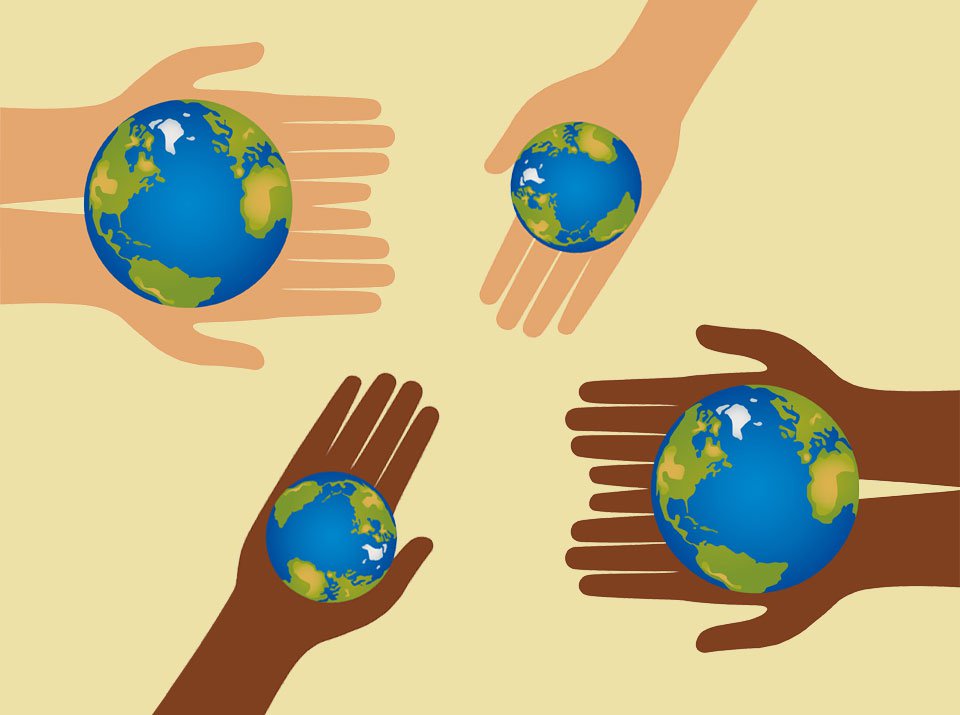 Three Ideas for 21st-Century Global Curriculum | Edutopia