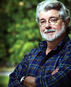 Educating Hearts and Minds: An Interview with George Lucas | Edutopia