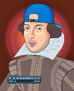 Teachers Shake Up Shakespeare with Digital Media Edutopia