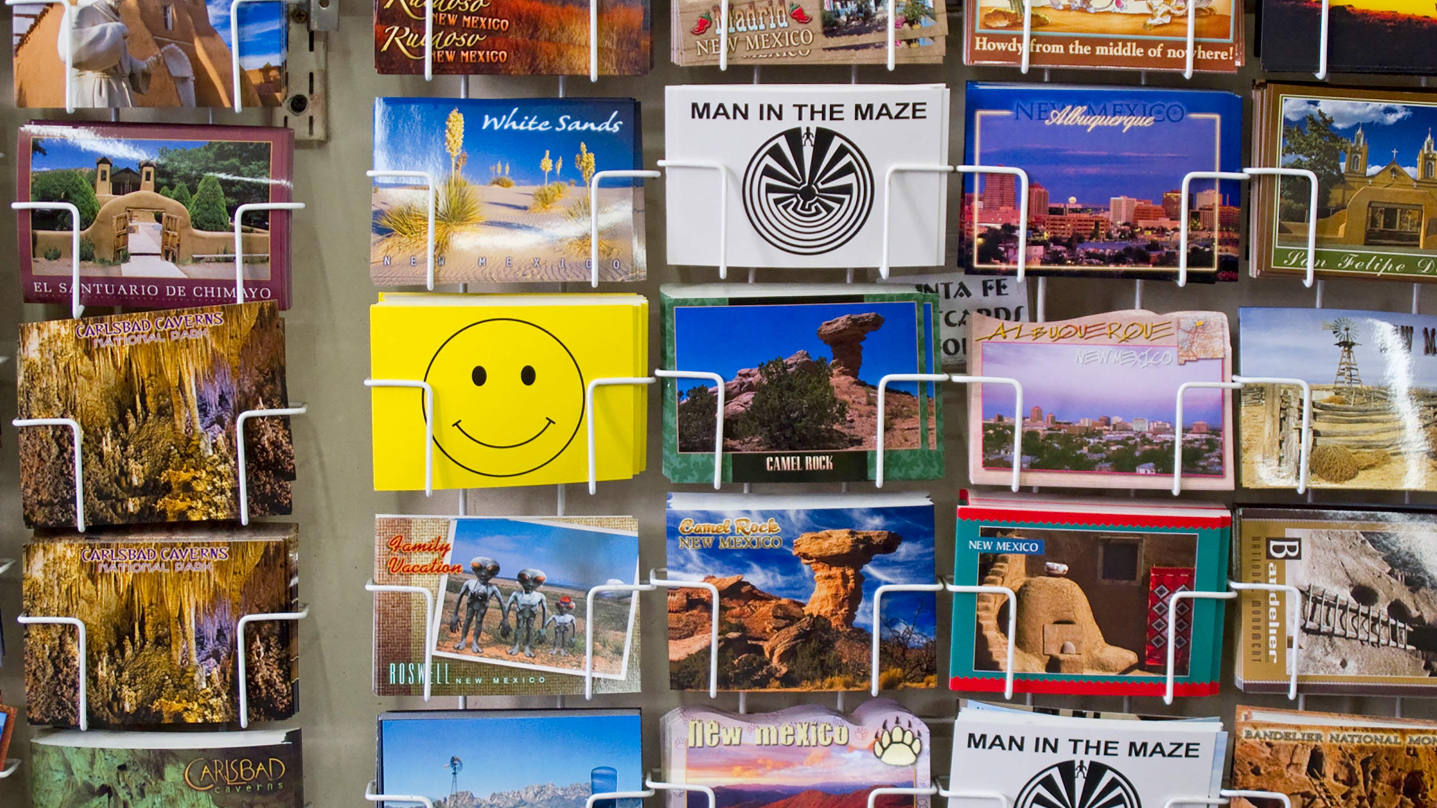 How to engage and reach new audiences with postcards and snail