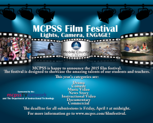 Film Fest Poster