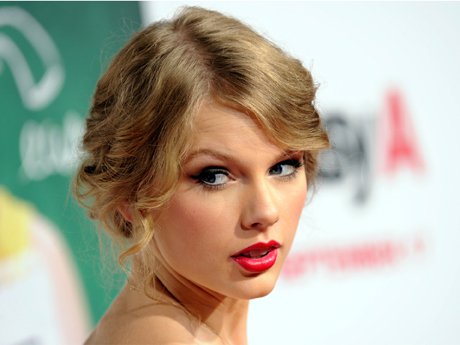 Who Is Taylor Swift? Using Pop Culture For Deeper Learning | Edutopia