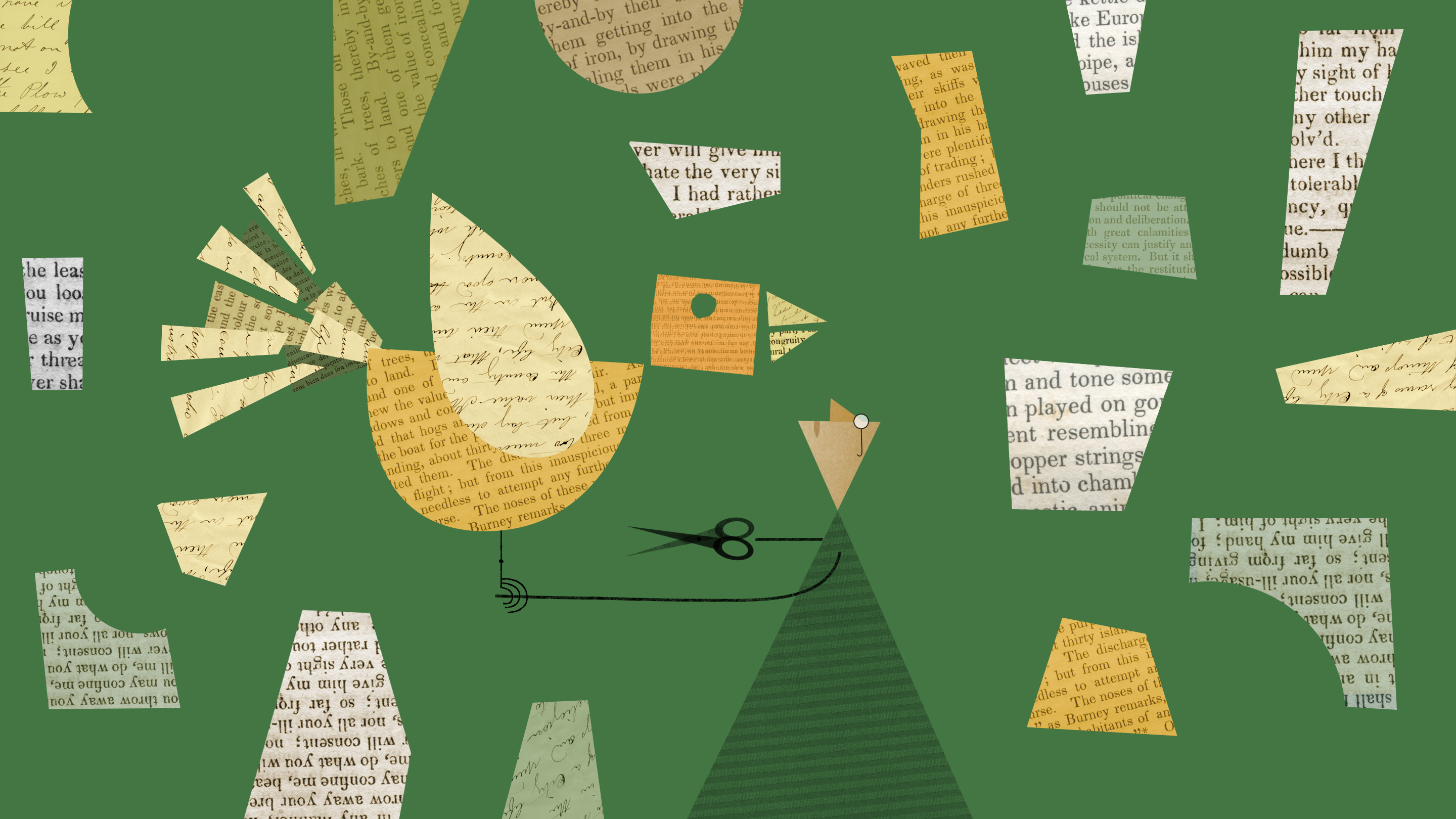 Thinking Is a Mess We Should Talk About Edutopia