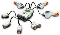 Lego Mindstorms NXT Robots: Building Bonds with Bots | Edutopia