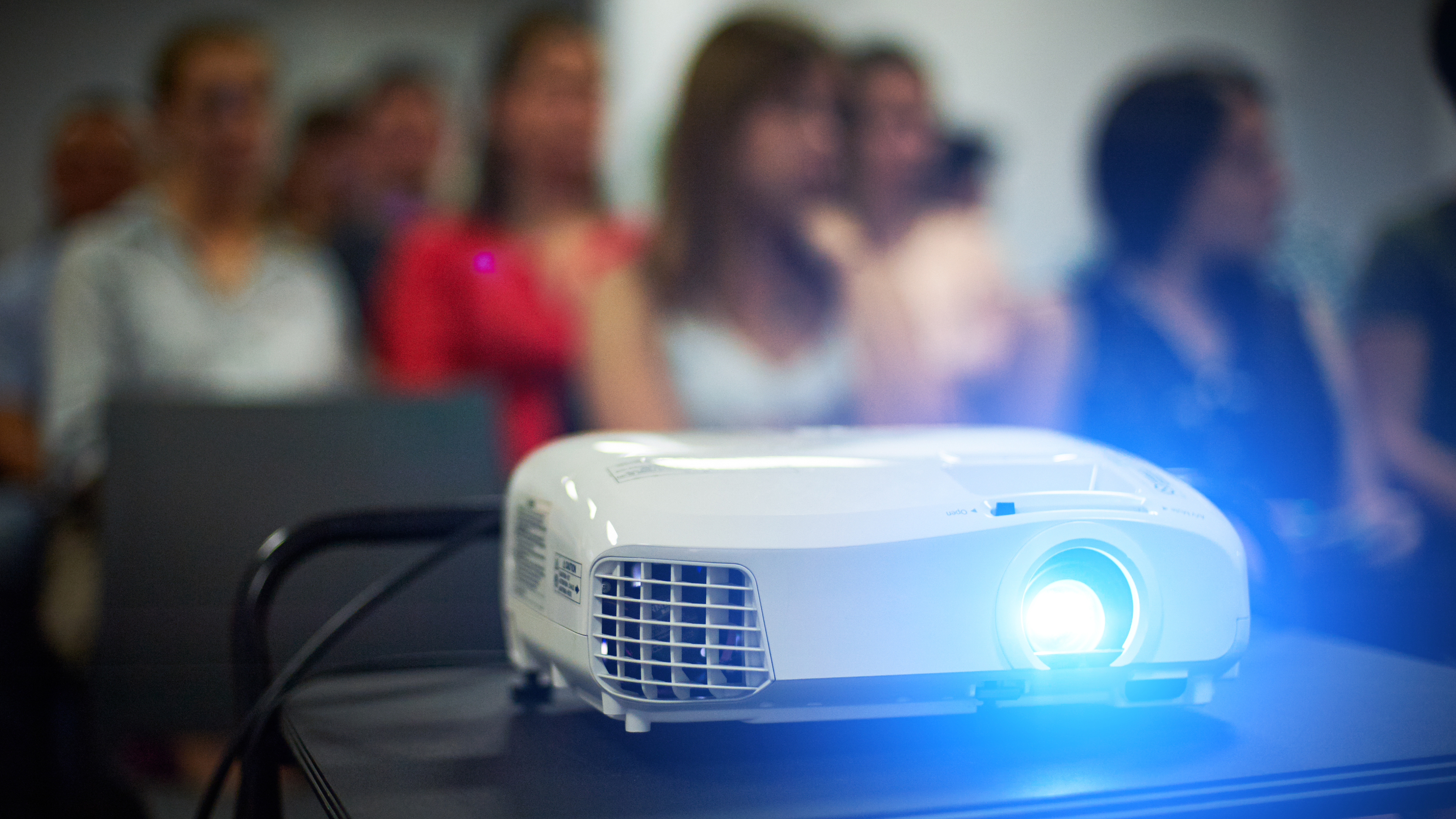 Projector Sexual Video - Using Videos in the Classroom to Amplify Learning | Edutopia