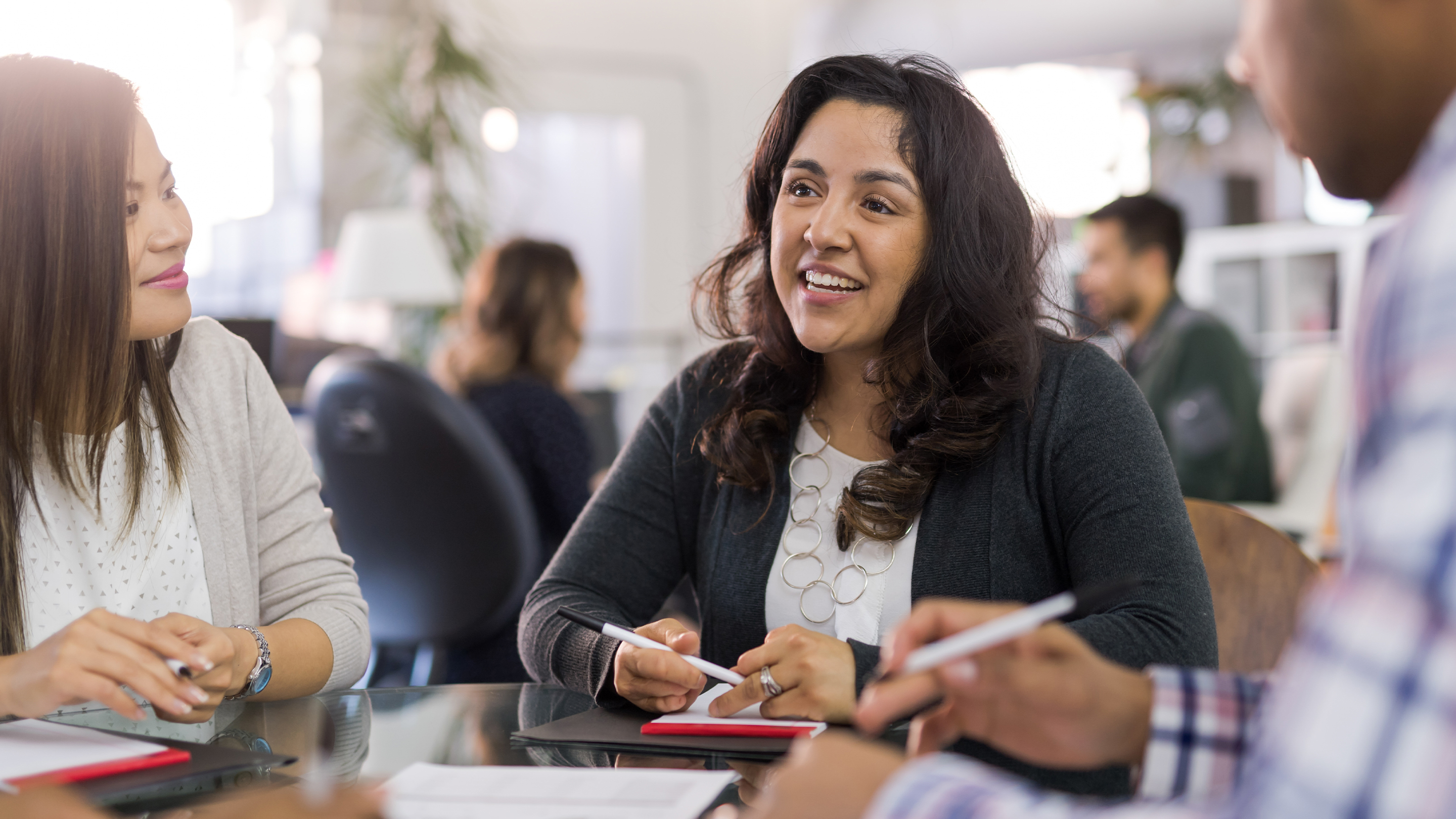 4 Ways Teachers Can Get More From Professional Learning | Edutopia