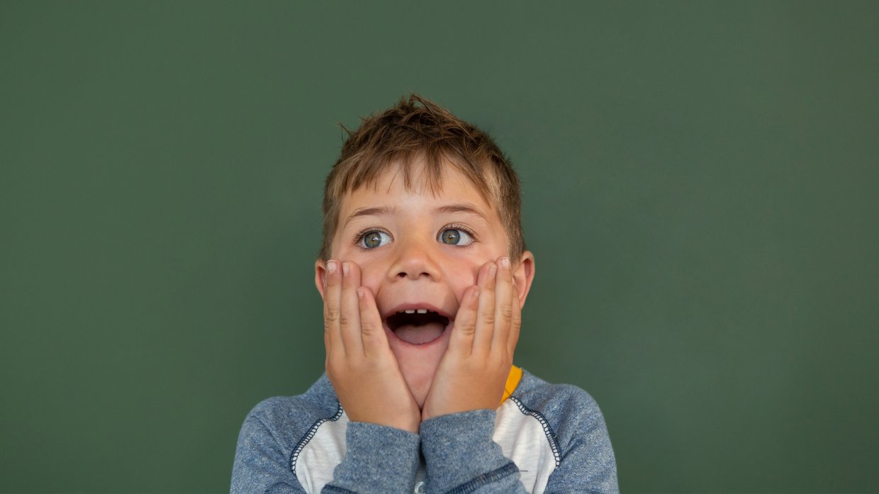 Using a Theater Game to Link SEL and Academics in Elementary School