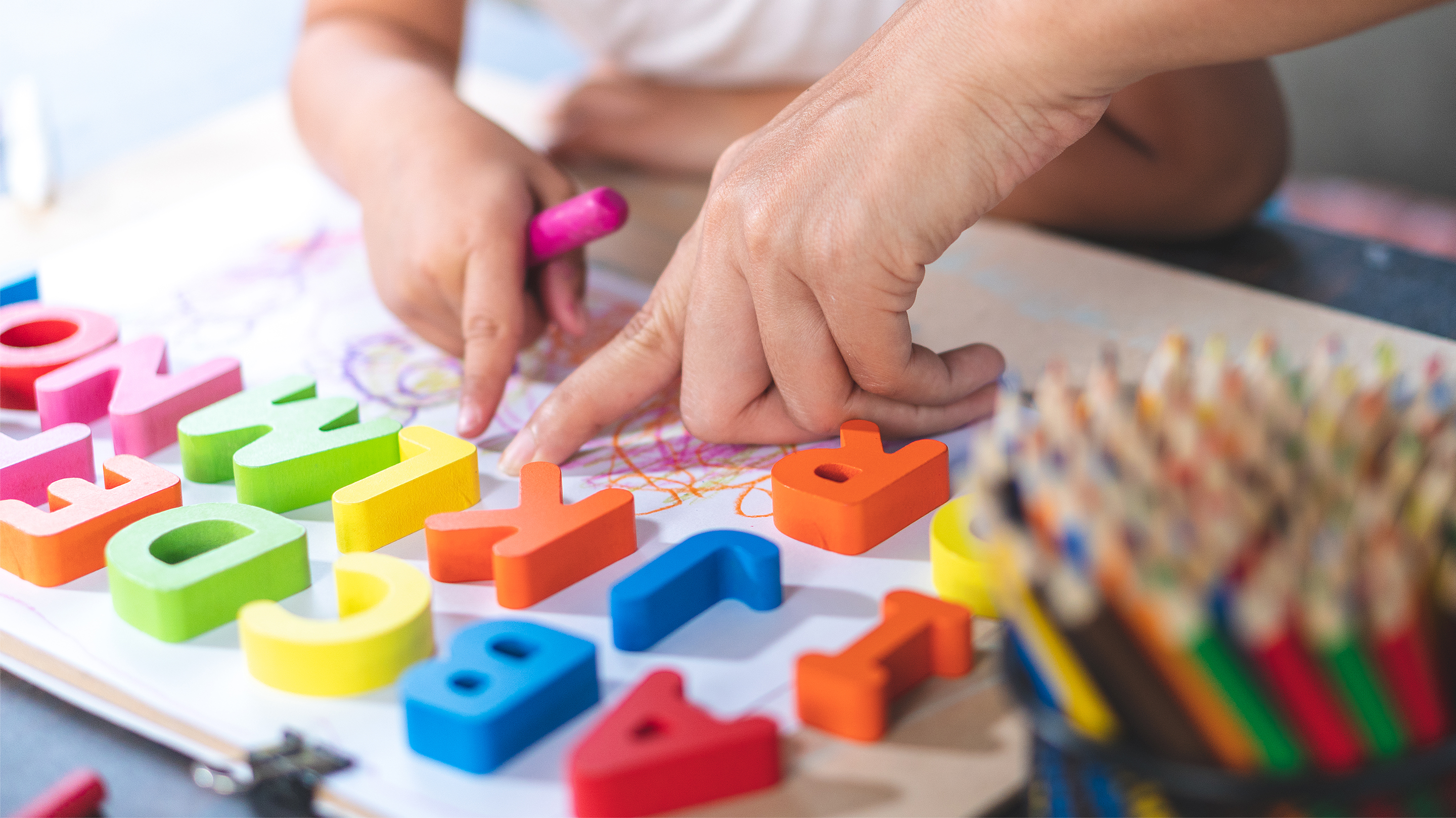 Free Play Ideas That Promote Learning in Your Preschool - Educa