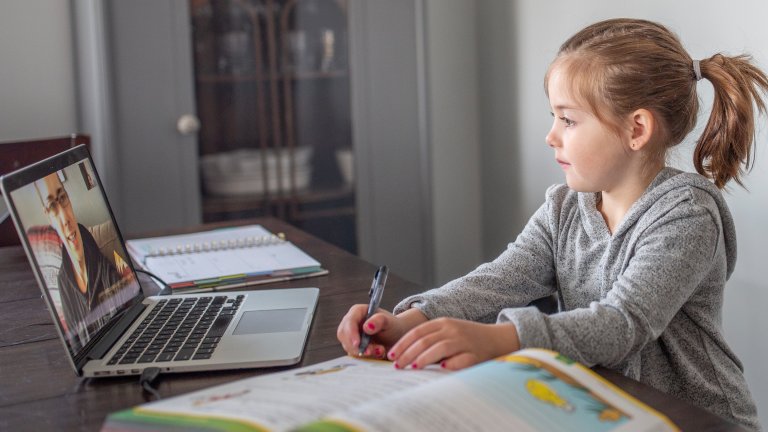 Tools for Social and Emotional Development in Online Learning | Edutopia