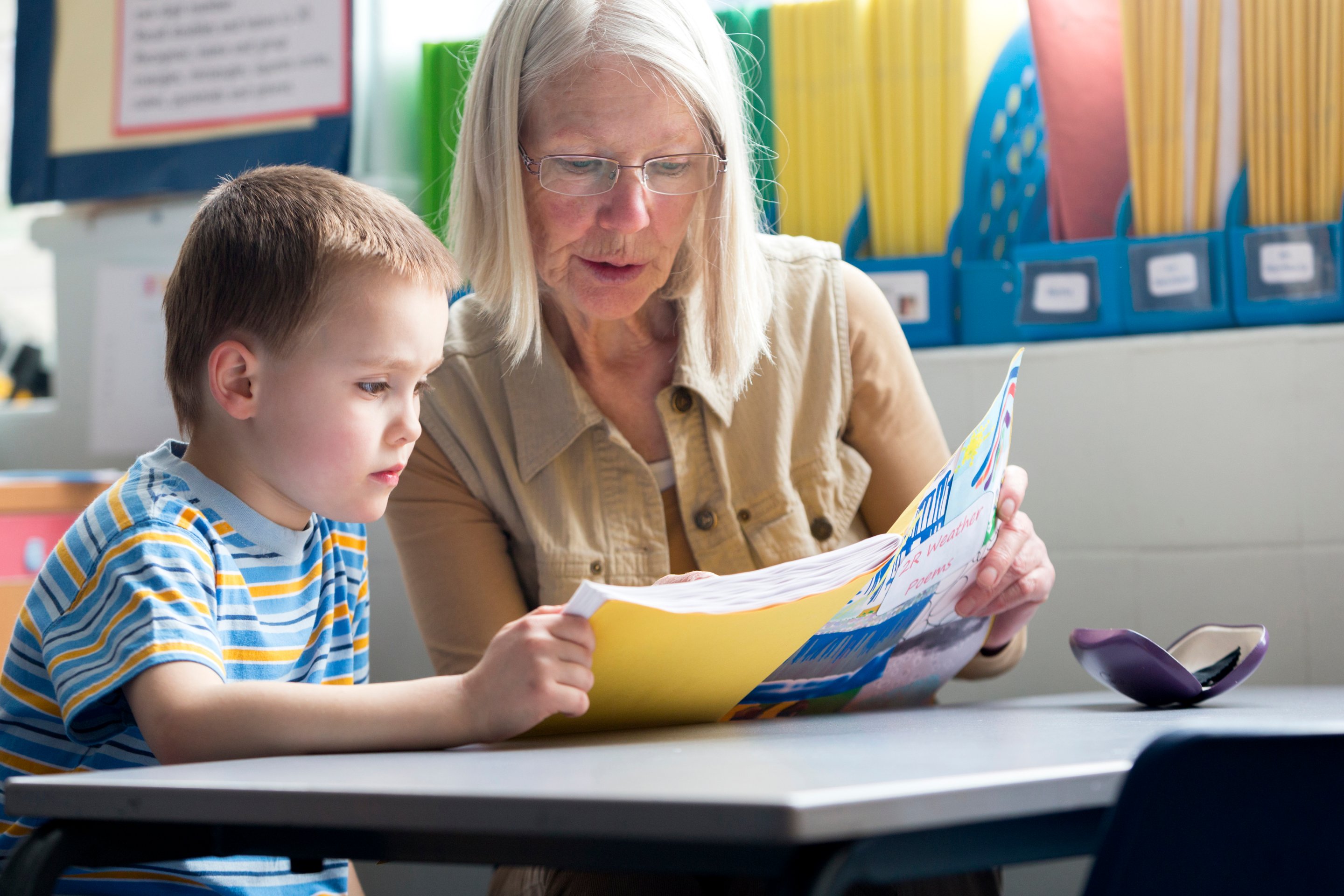 Organizing Students for Learning Edutopia