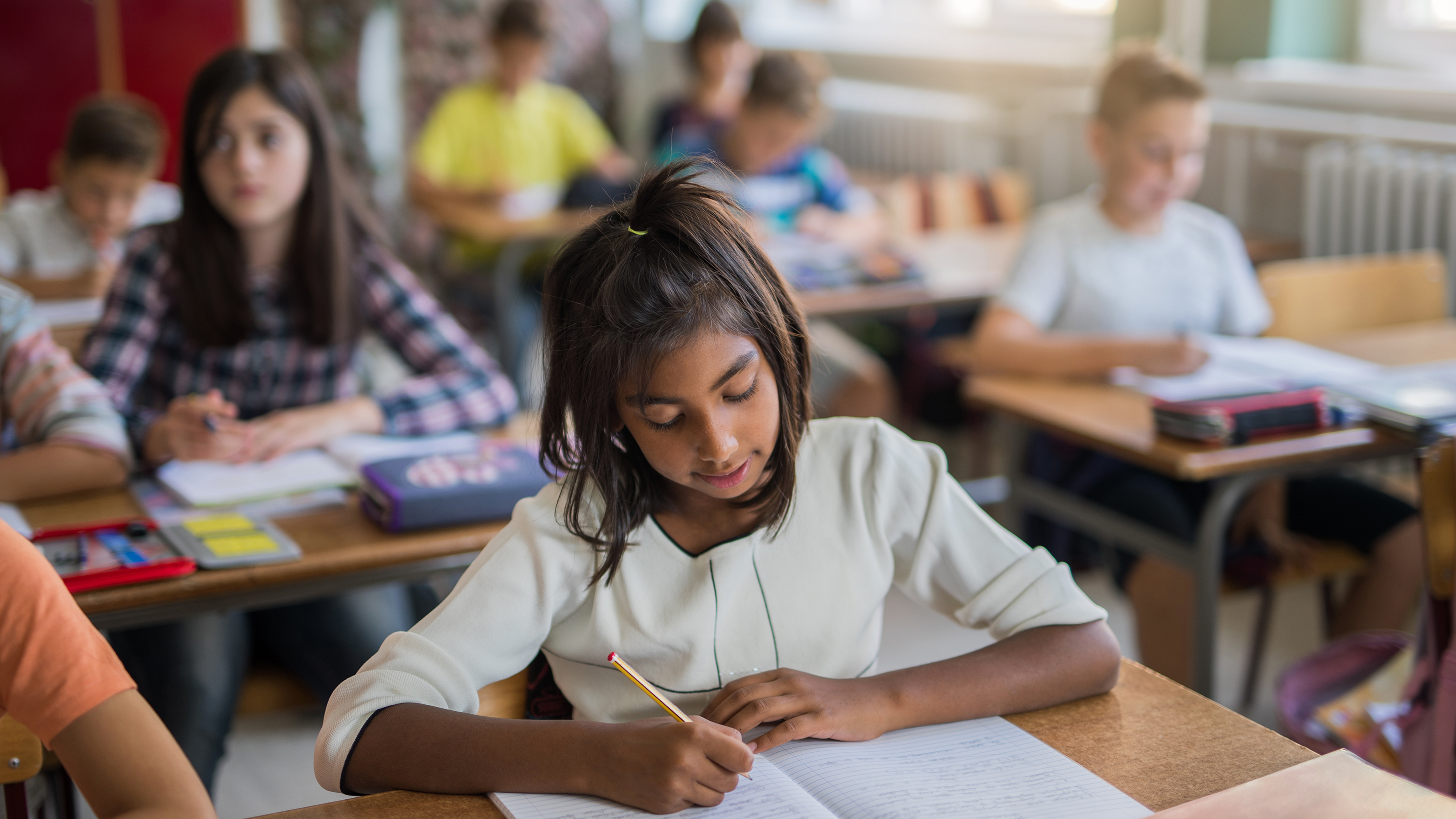 How K-12 School Leaders Can Support Enhanced Rigor in Instruction | Edutopia