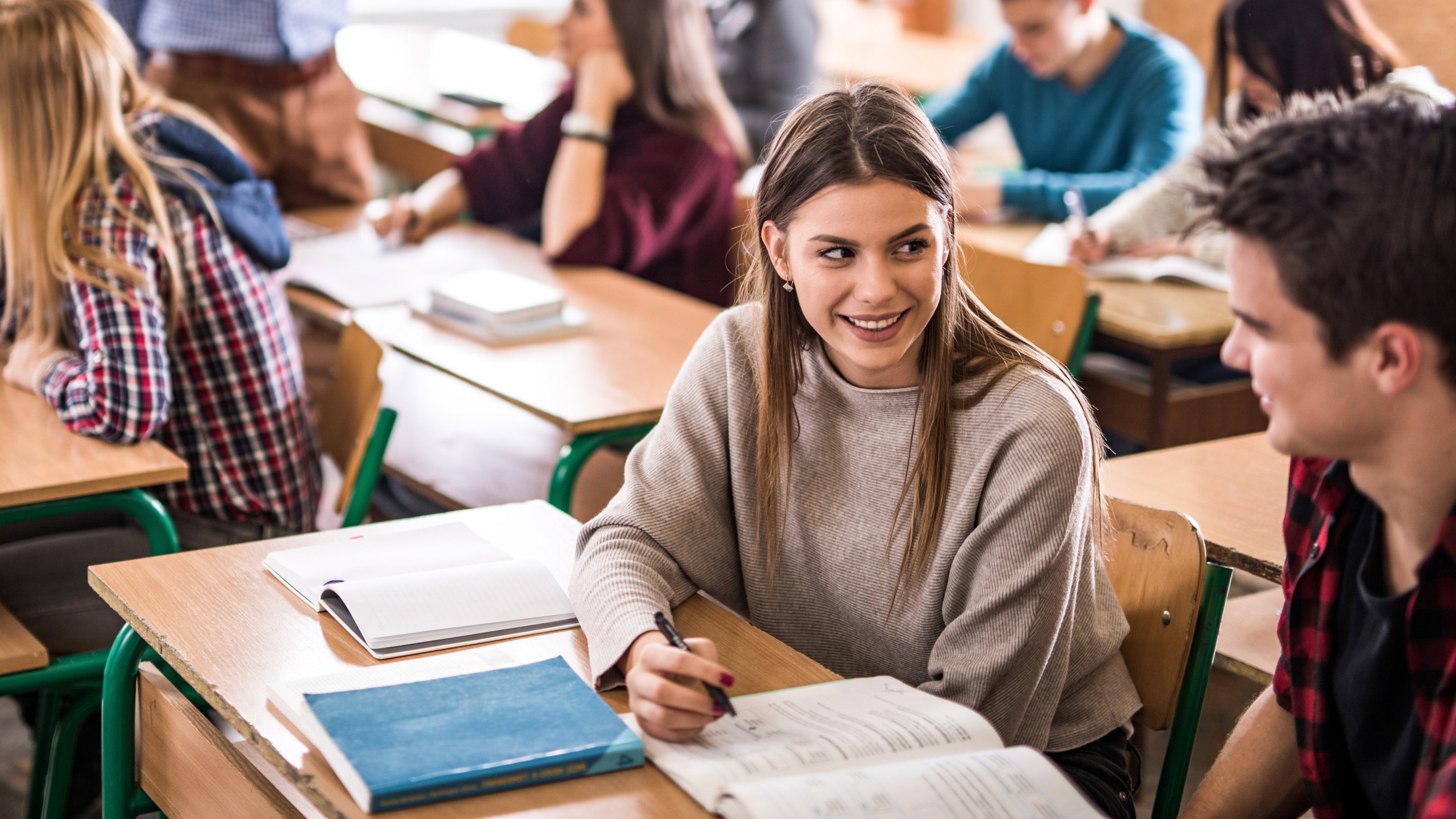 Language Beyond the Classroom: Engaging with Communities of