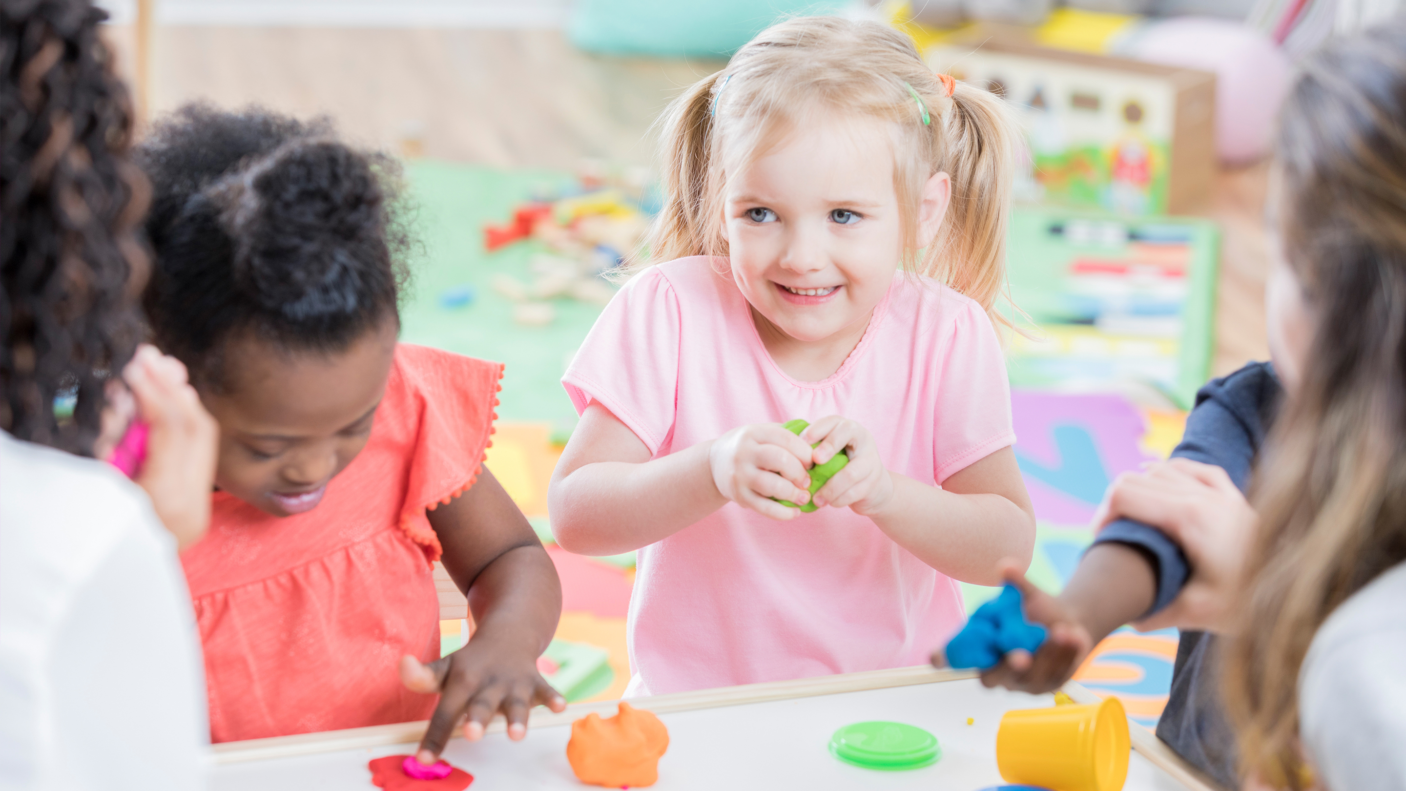 Fostering Metacognition in Preschool | Edutopia