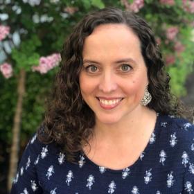 Rosemary Jane | Edutopia