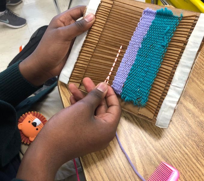 Using Hands-On History Projects to Bring Unheard Voices to Life | Edutopia