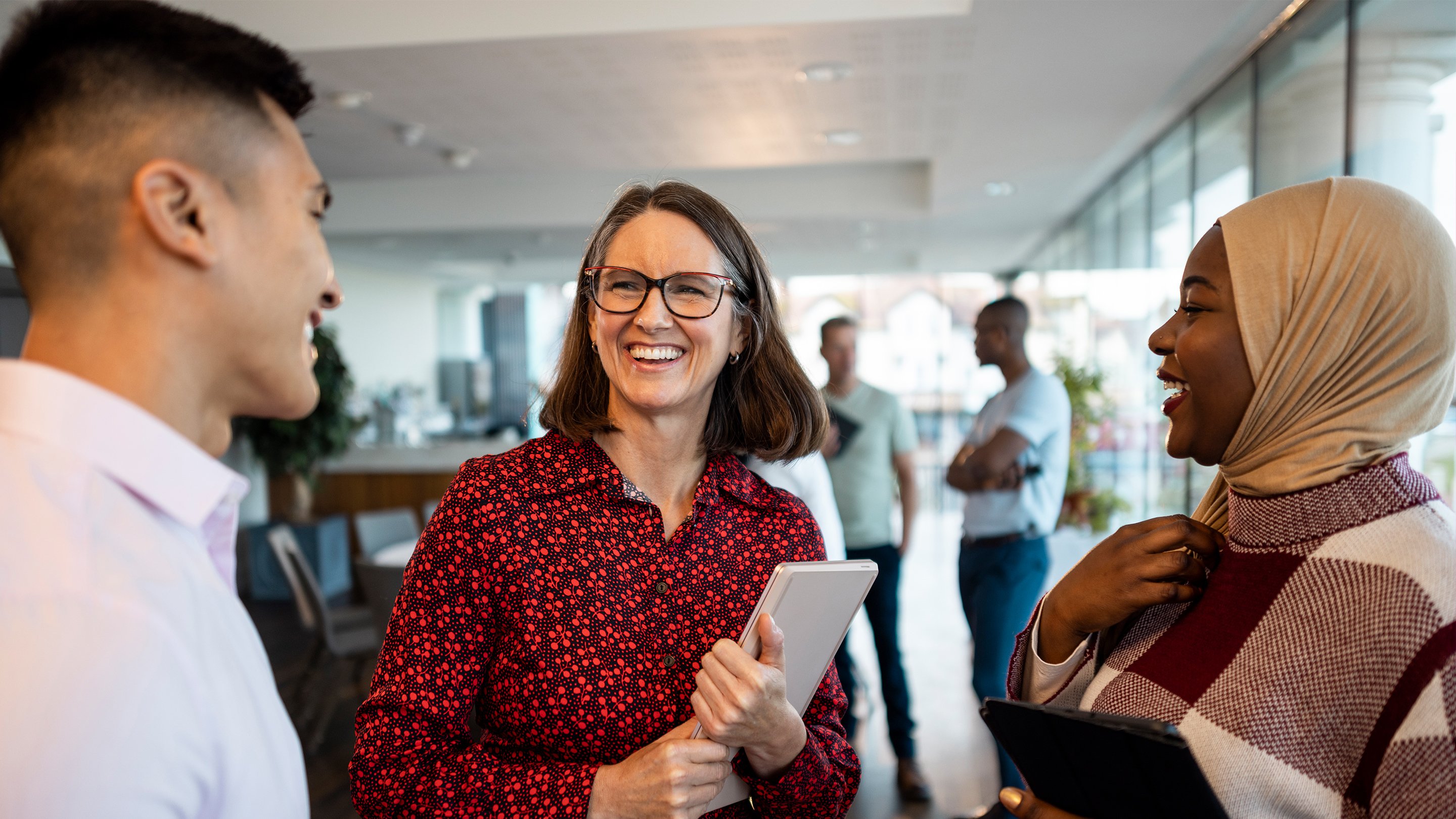 Setting New Teachers Up for Success | Edutopia