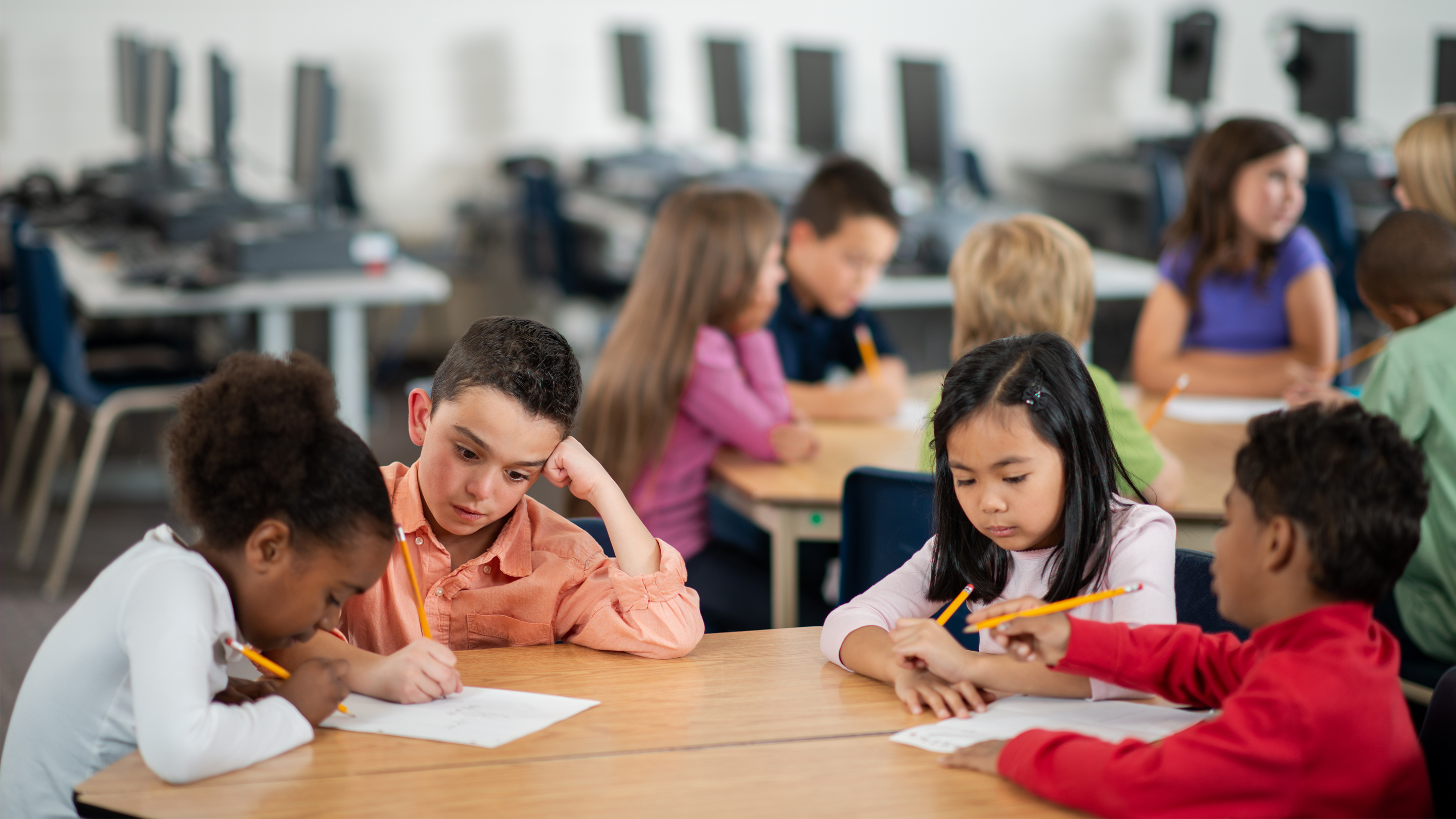 Differentiated Instruction | Edutopia