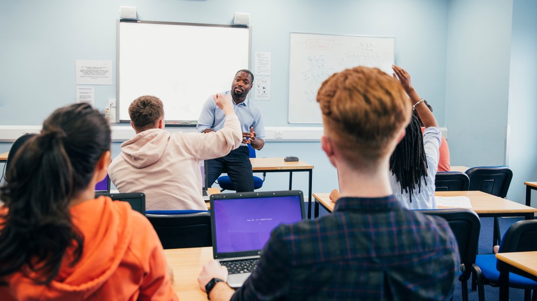 Supporting High School Students With Hidden Disabilities Edutopia(00)