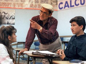 Jaime Escalante, More Inspiring than Ever | Edutopia