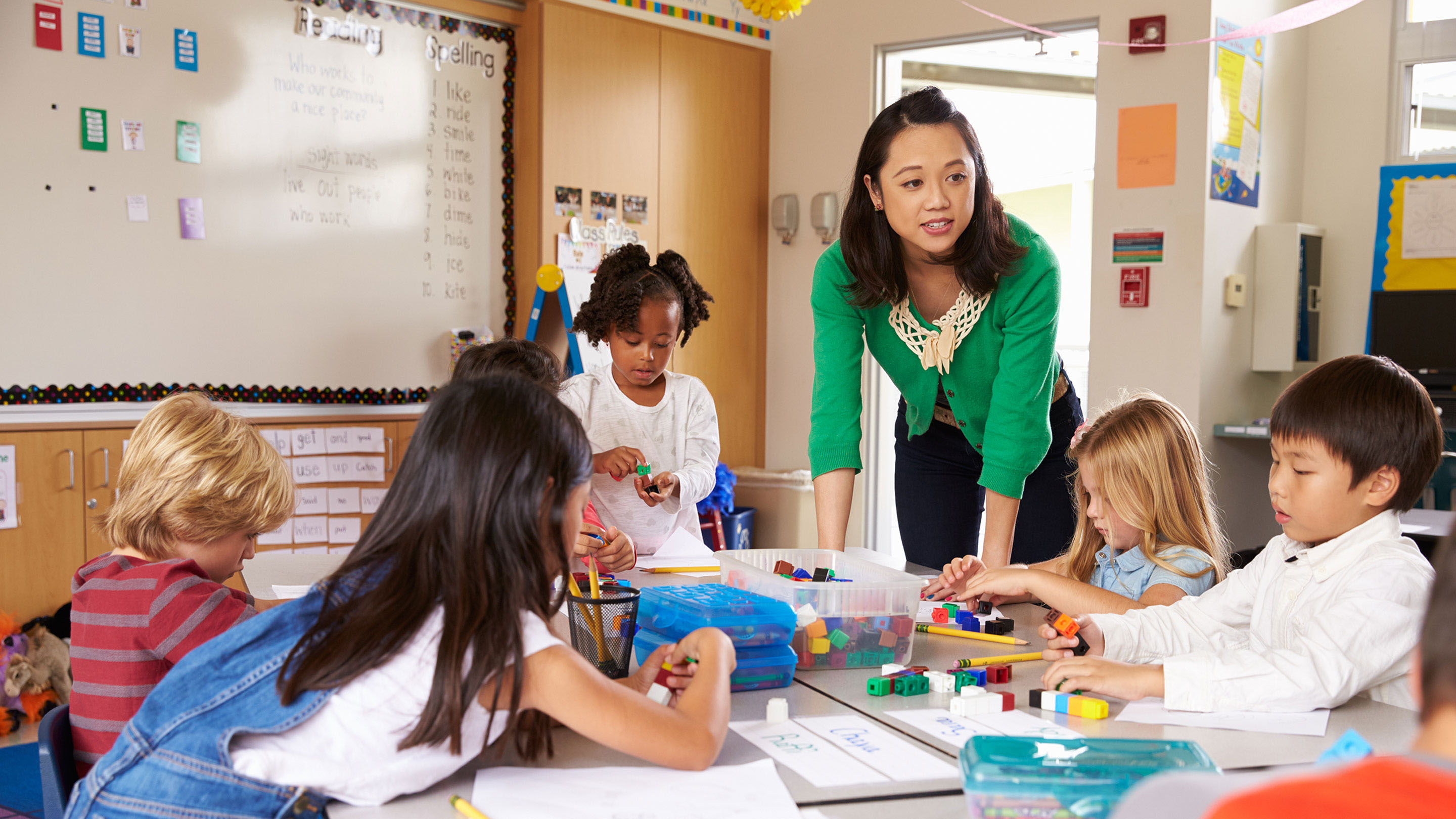 Pedagogy for teaching: A classroom guide