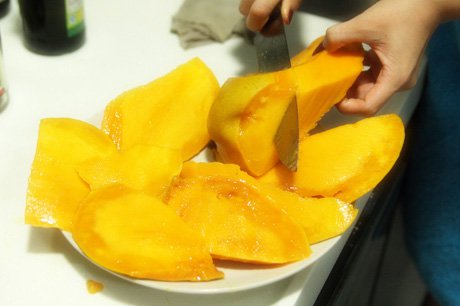 What Do Mangoes and Learning Have in Common? | Edutopia