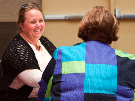 Two Kinds of Parent-Teacher Conferences | Edutopia