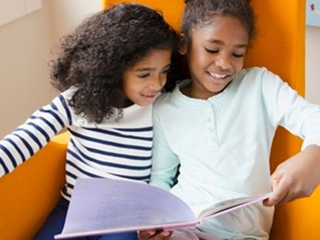 The 3 E's of Literacy: Strategies to Nurture A Love of Reading | Edutopia