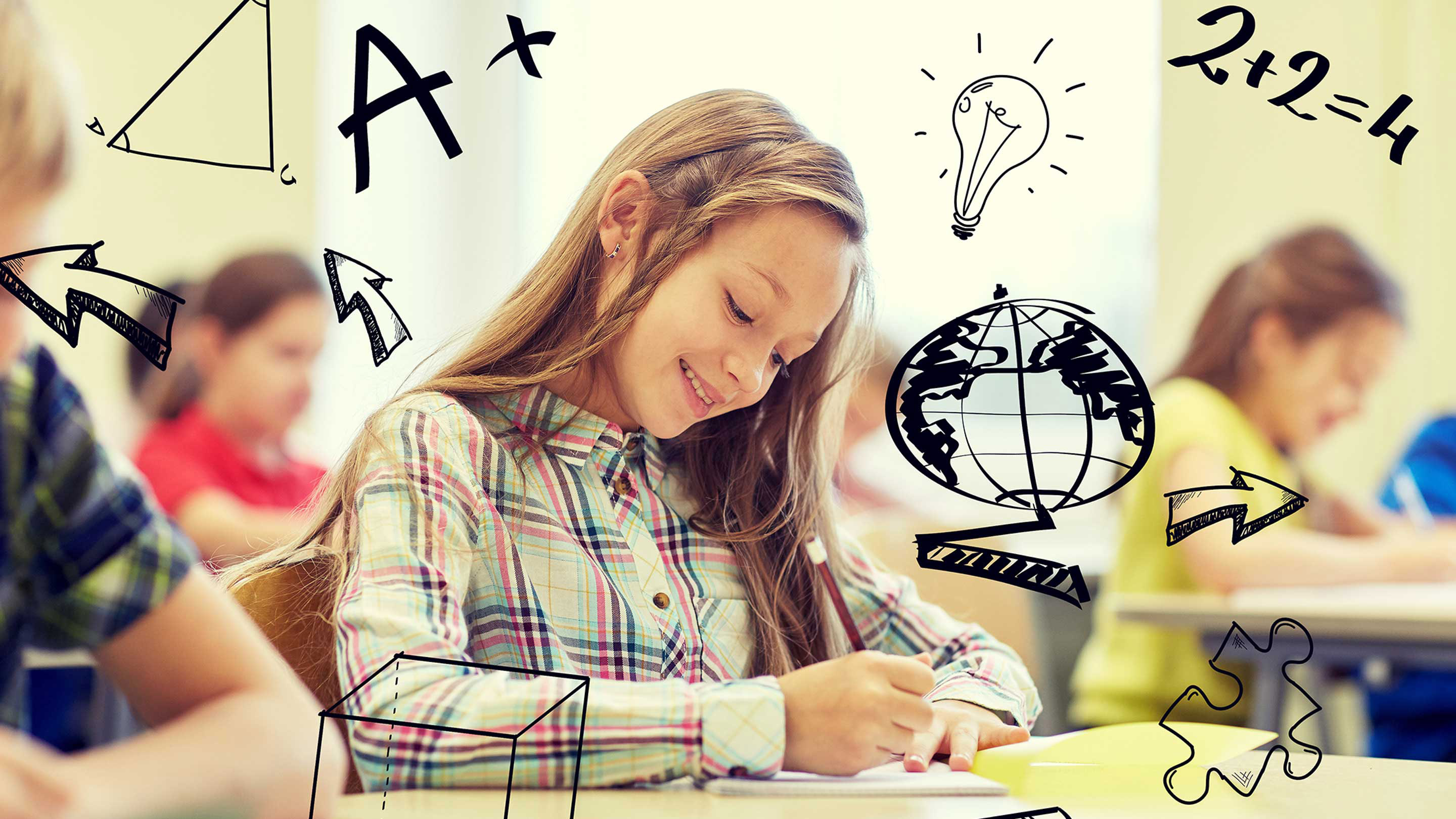 Play as a Test Prep Tool | Edutopia