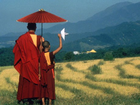 3 Great Films for Teaching About Globalization and Modernization | Edutopia