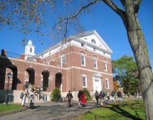 Choate Rosemary Hall