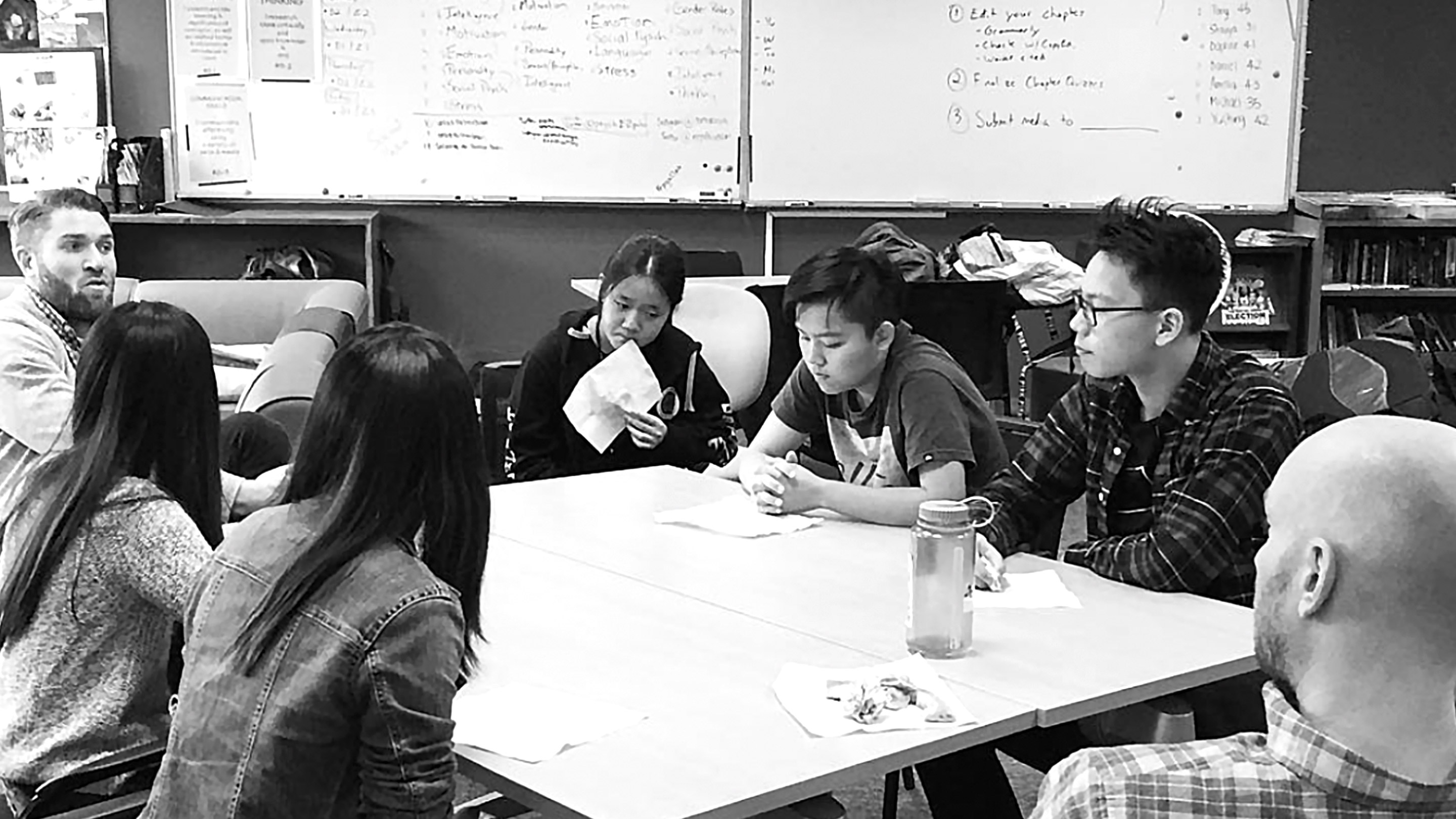 Using PBL to Meet C3 Social Studies Standards Edutopia