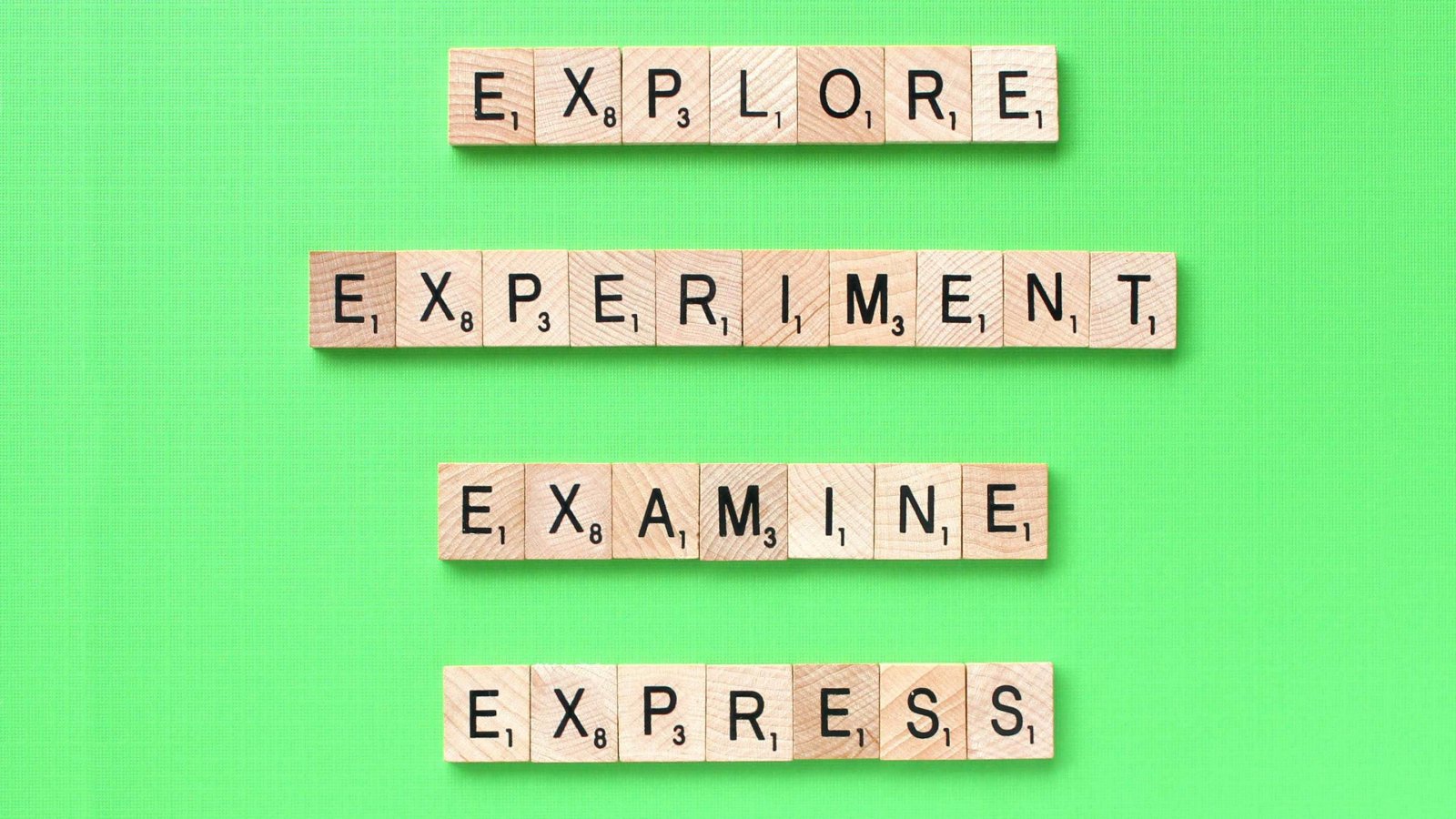 Why Your Project Needs a Verb | Edutopia