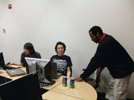 Game Jam Your Classroom