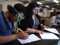 The Nerdy Teacher: Mistakes As Part Of The Process #PBL #MakerEd #PBL