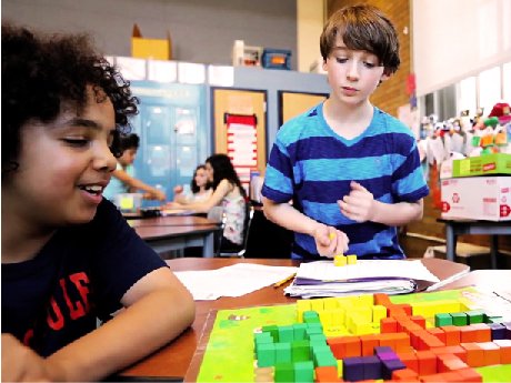 Small, Safe Steps for Introducing Games to the Classroom | Edutopia