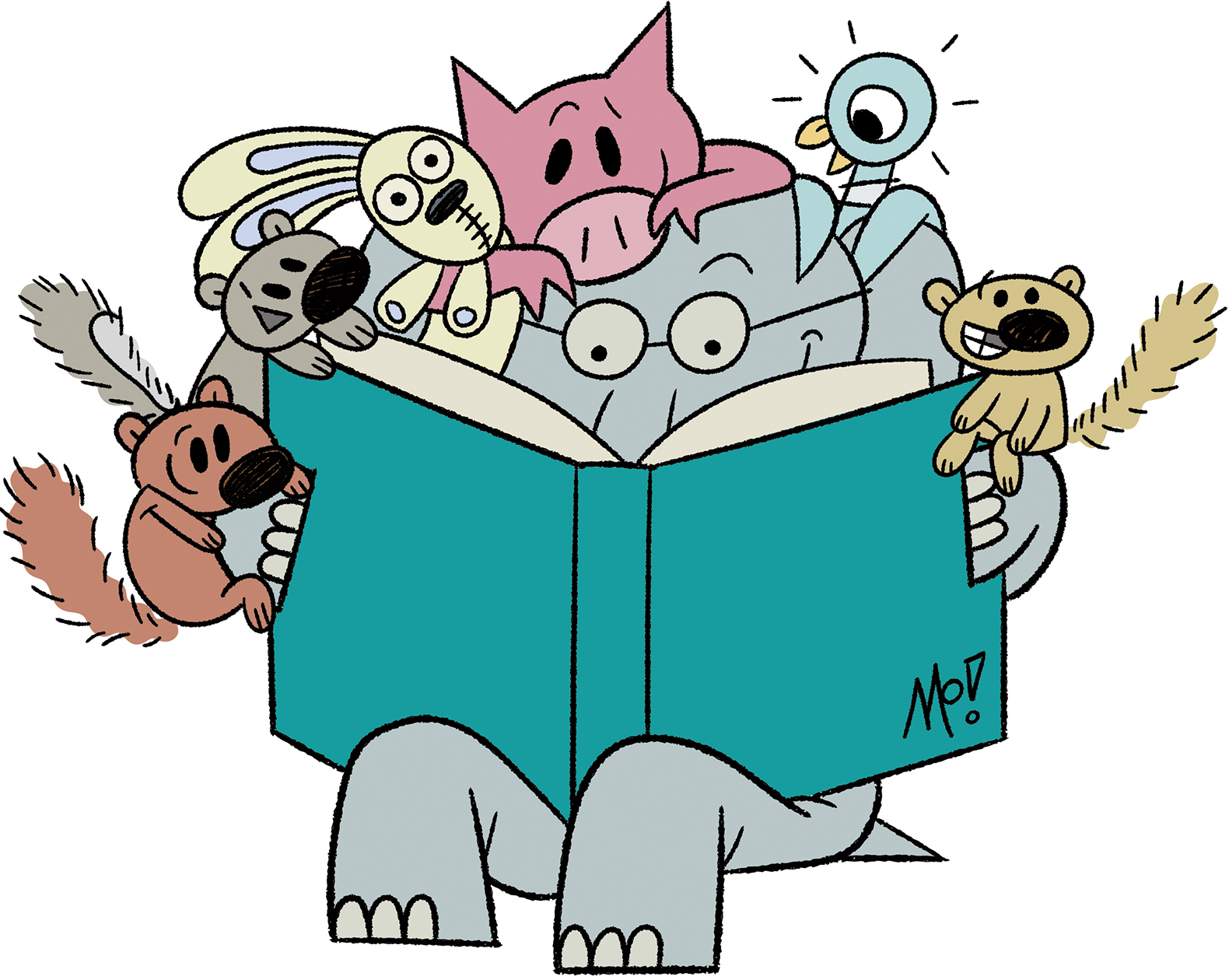 https://wpvip.edutopia.org/wp-content/uploads/2022/10/mo-willems-characters.jpg?w=2880&quality=85